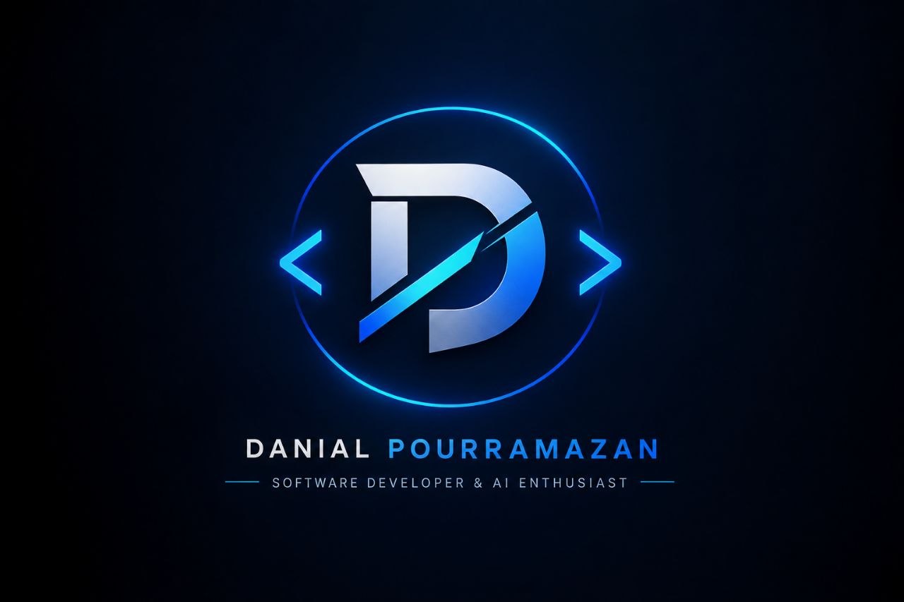 دانیال پوررمضان