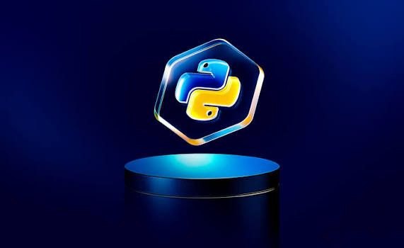 آیکون پایتون